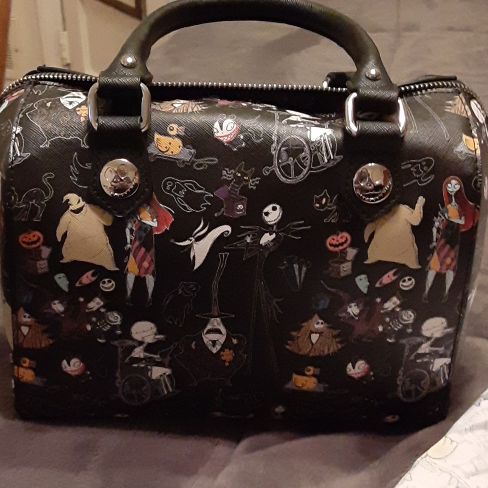Loungefly Purse - Picture 3 of 5